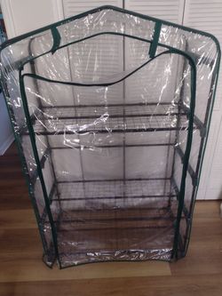 Mini Green House