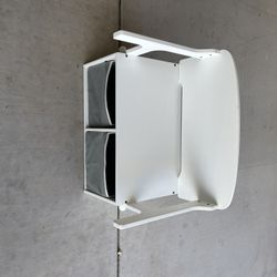 Kids Bench And Desk In One