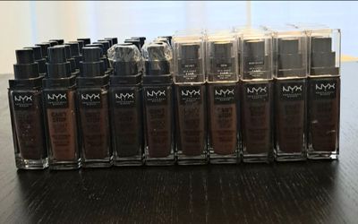 Make up lot