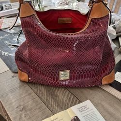 Dooney & Bourke Vintage