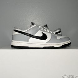 Nike Dunk Low Grey