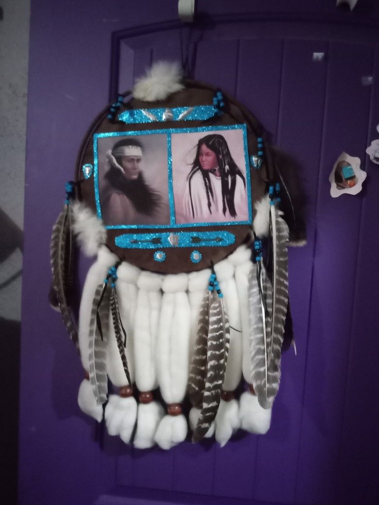 Dream Catchers