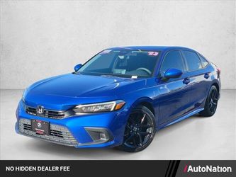 2023 Honda Civic Sedan