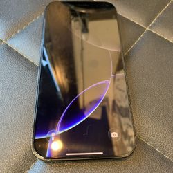 iPhone 16 Pro Max 256 Gb Black Titanium No Restrictions 