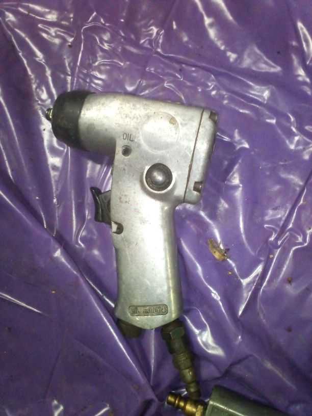 3/8 Air Impact Wrench