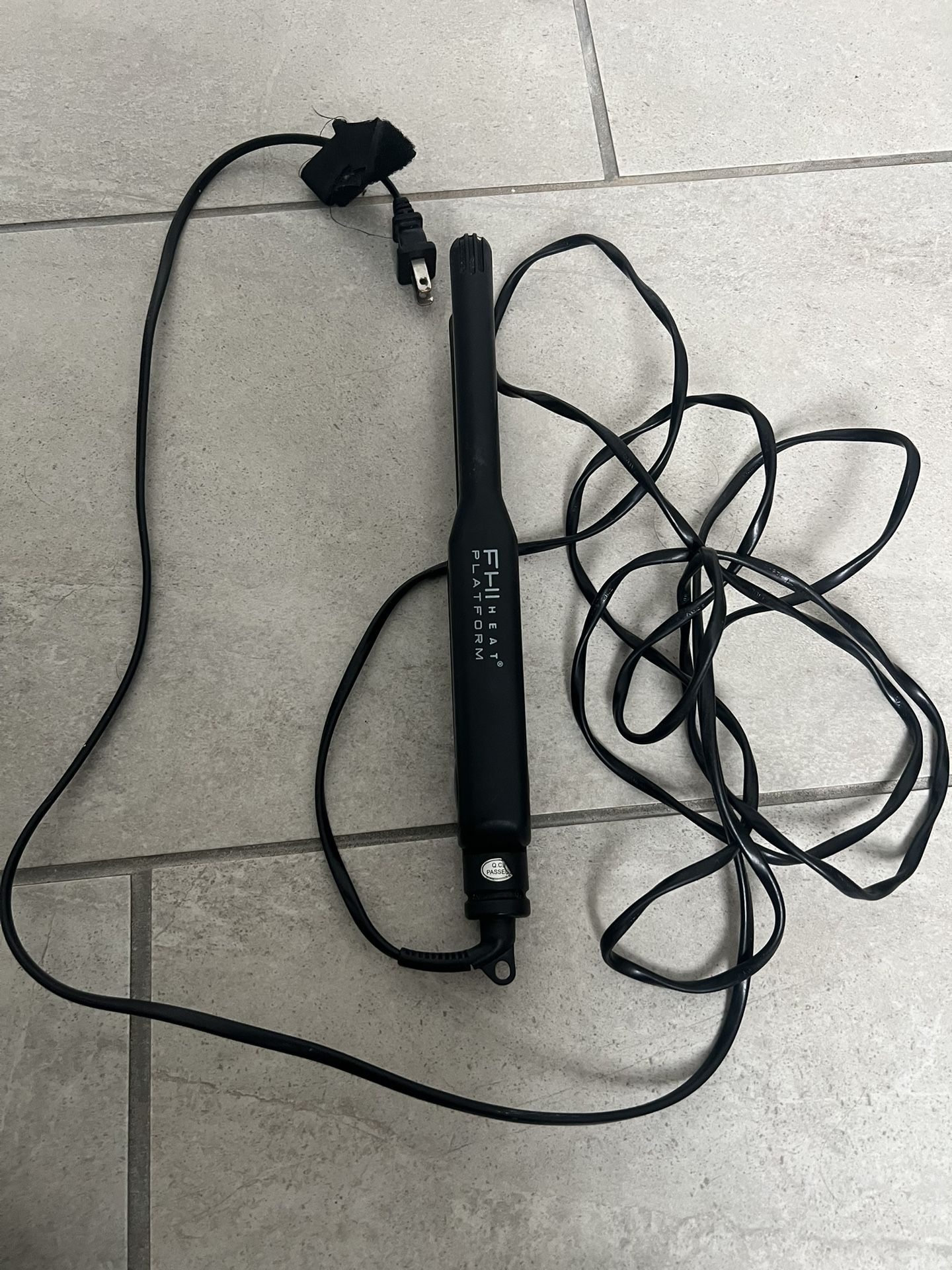 Fhi Heat Platform Hair Straightener -