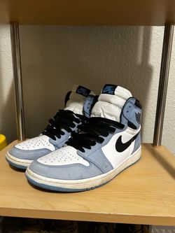 Air Jordan 1 OG University Blue