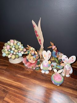 Easter decoration