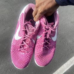 Kobe 6 Think Pink