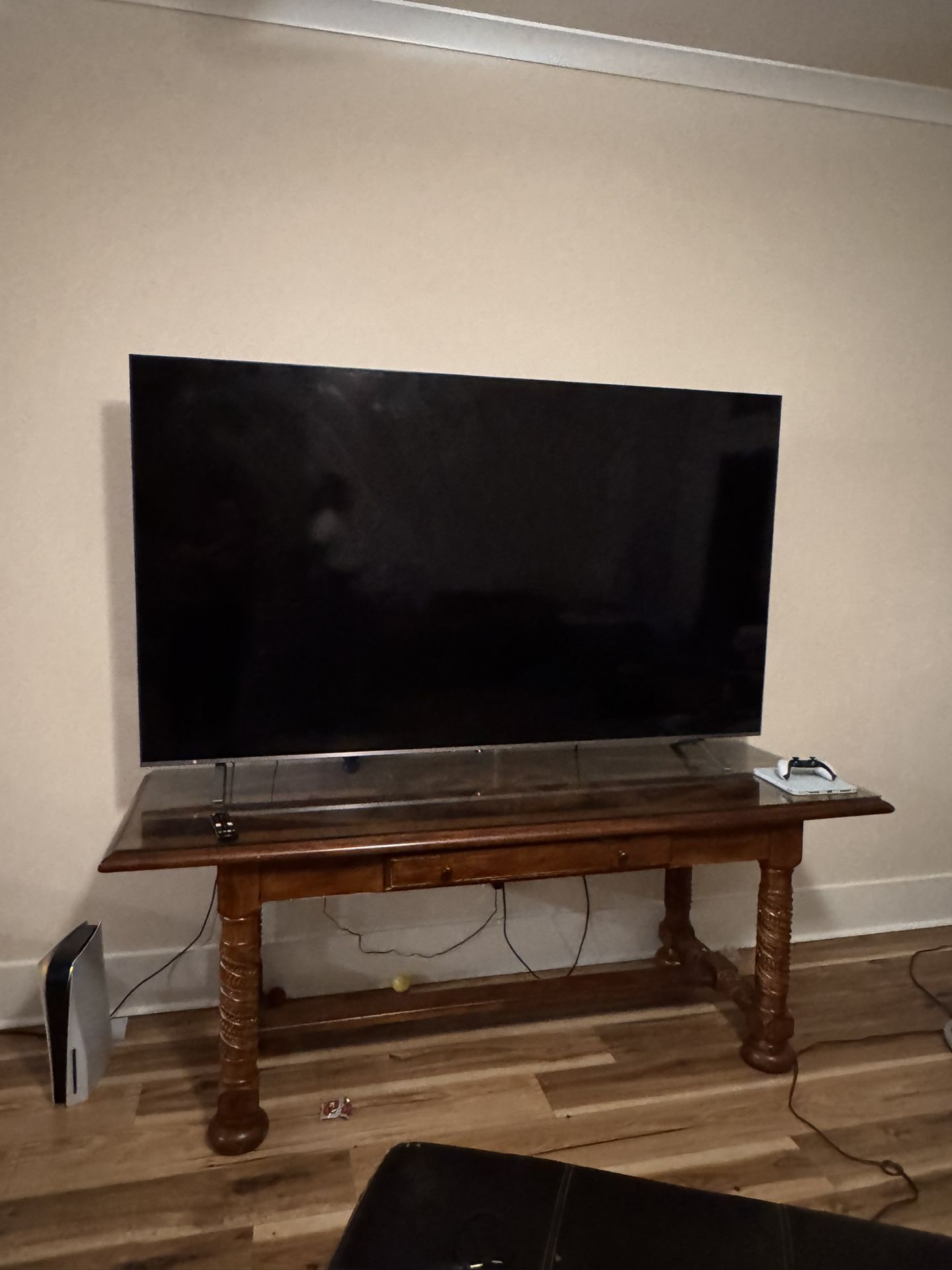 88 Inch Tv