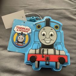 Thomas the train coin purse