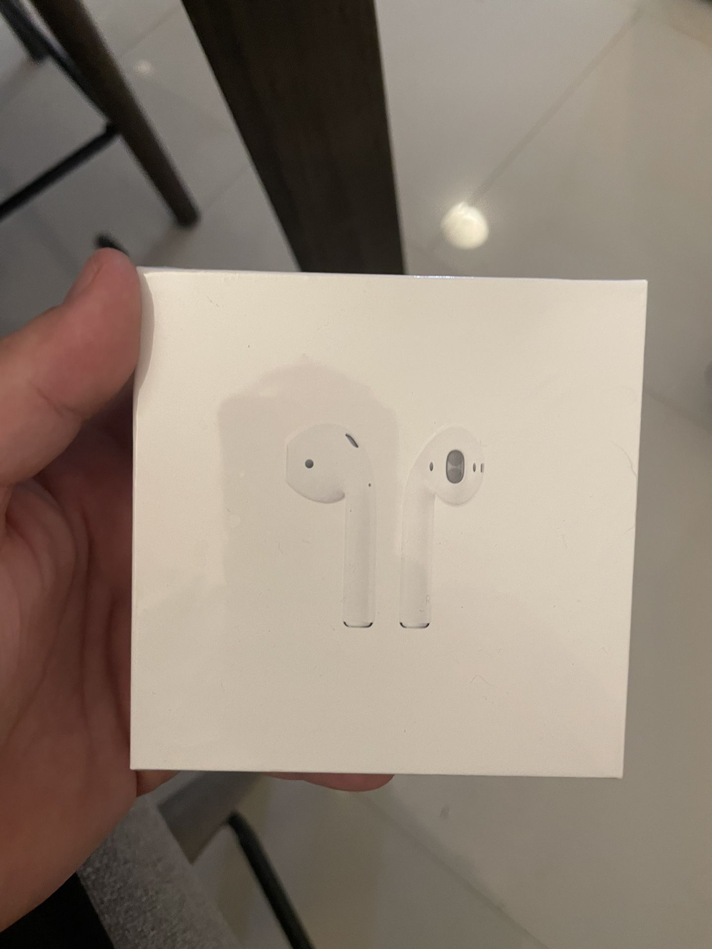Apple AirPods Brand New 