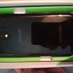 Samsung Galaxy J2 (Cricket Phone) 5" Not Unlocked