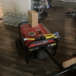 Predator Inverter