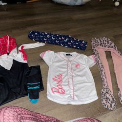 Ropa De Niñas/ Girls Clothing 