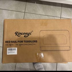 Bed Rail for Toddlers