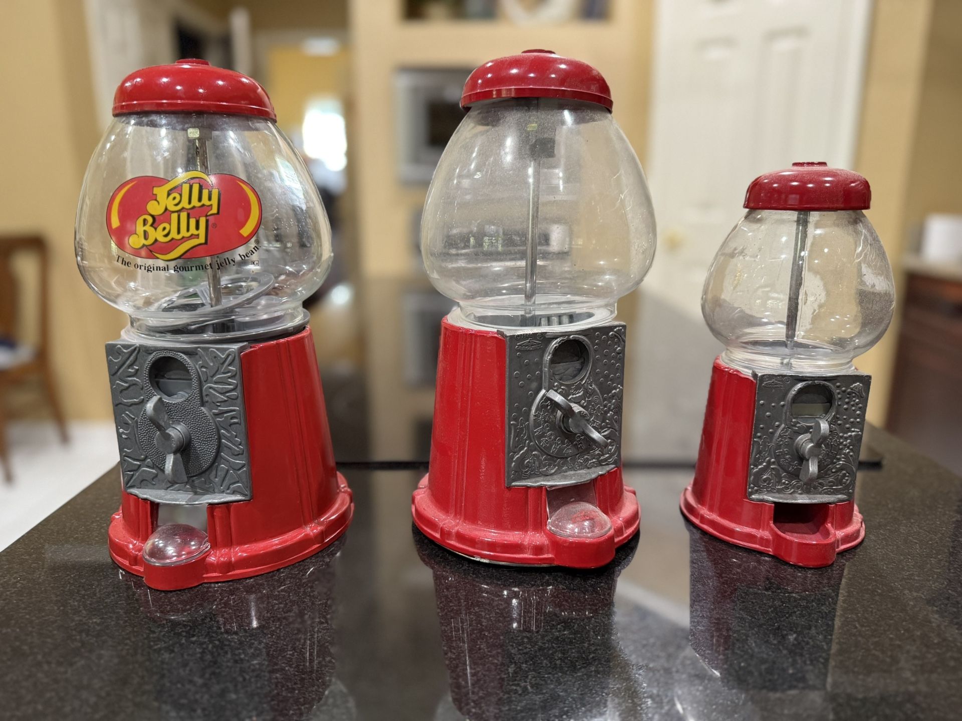 Gumball Machines