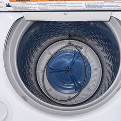 Washer And Dry Electric Set