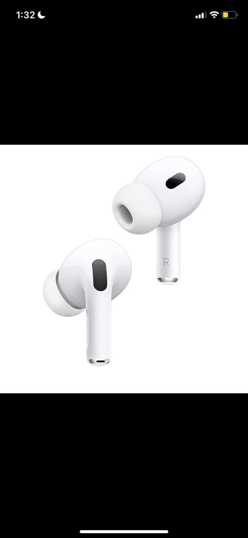 AirPod Pros 2nd Gen FREE SHIPPING