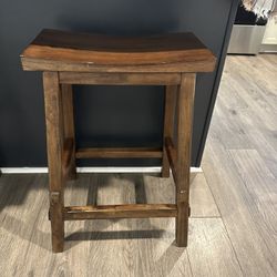 Bar Stools (set Of 3)