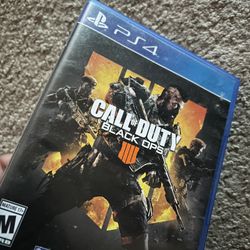 Games PS4