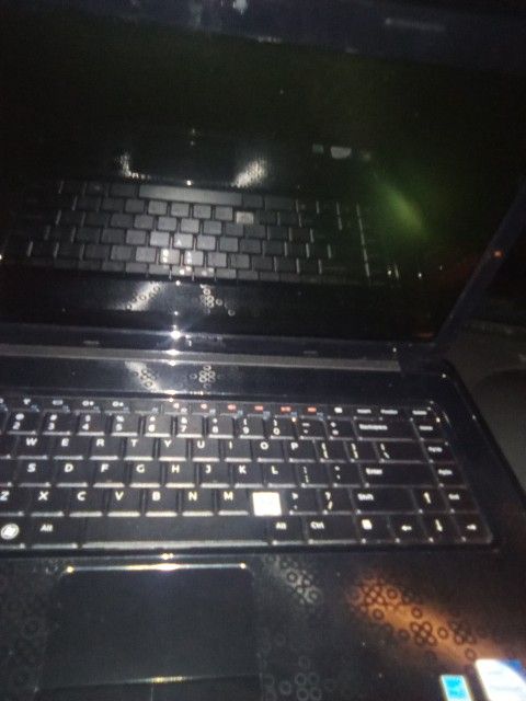 Dell N3050Laptop 