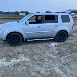 Honda pilot  2010 exelentes condiciones