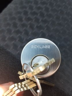 Residential and commercial rekeys dm for prices