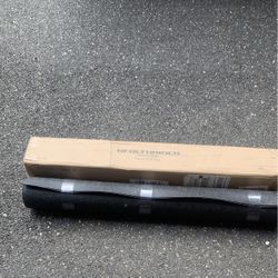 Treadmill Mat 36”X72” Health rider