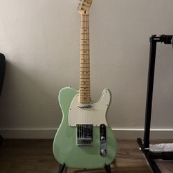 Fender Telecaster Player Series 