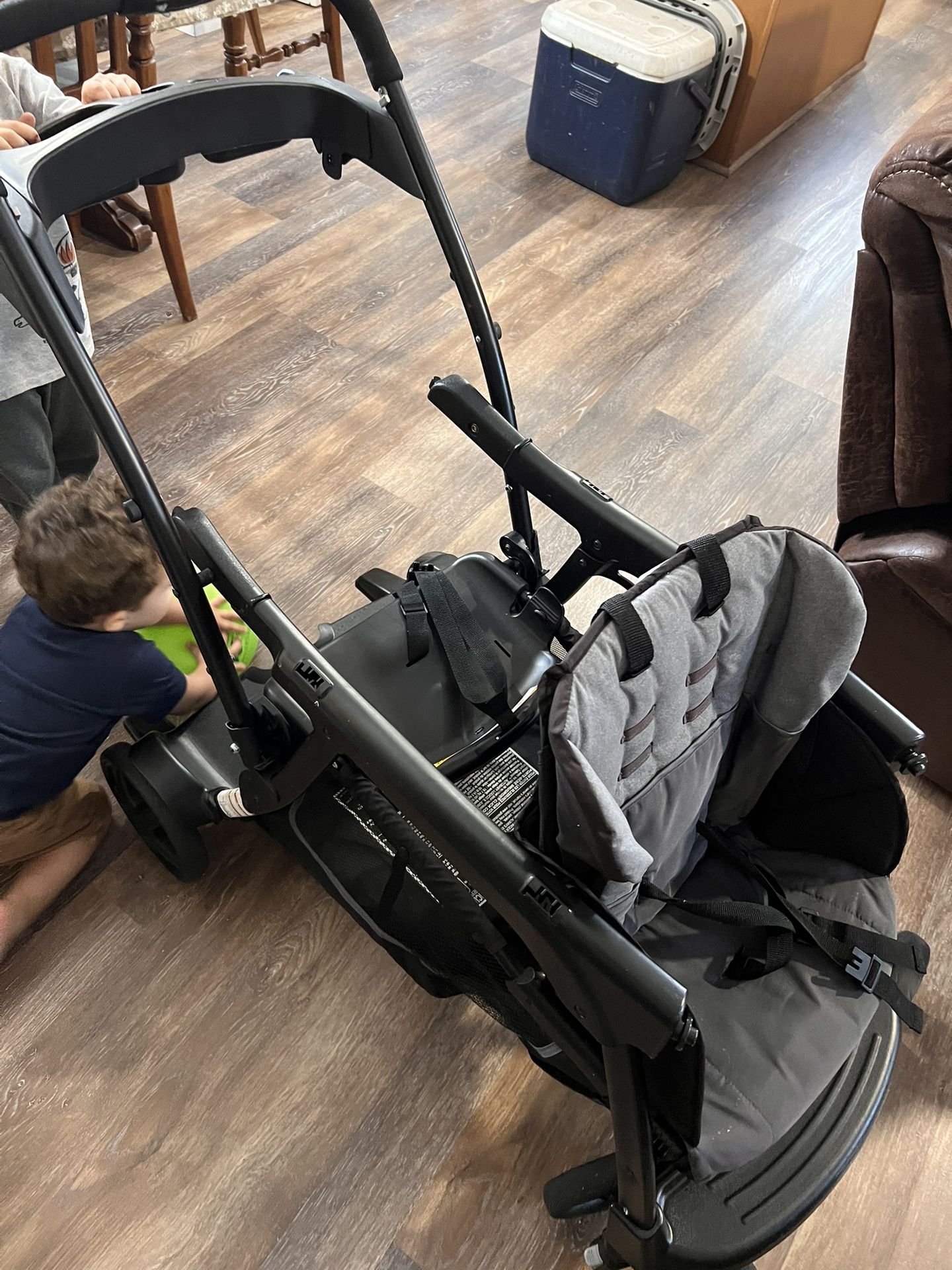Graco Stroller For 2 Kids