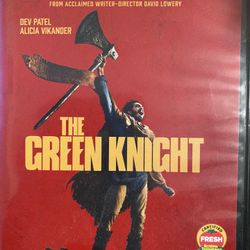 The Green Knight 