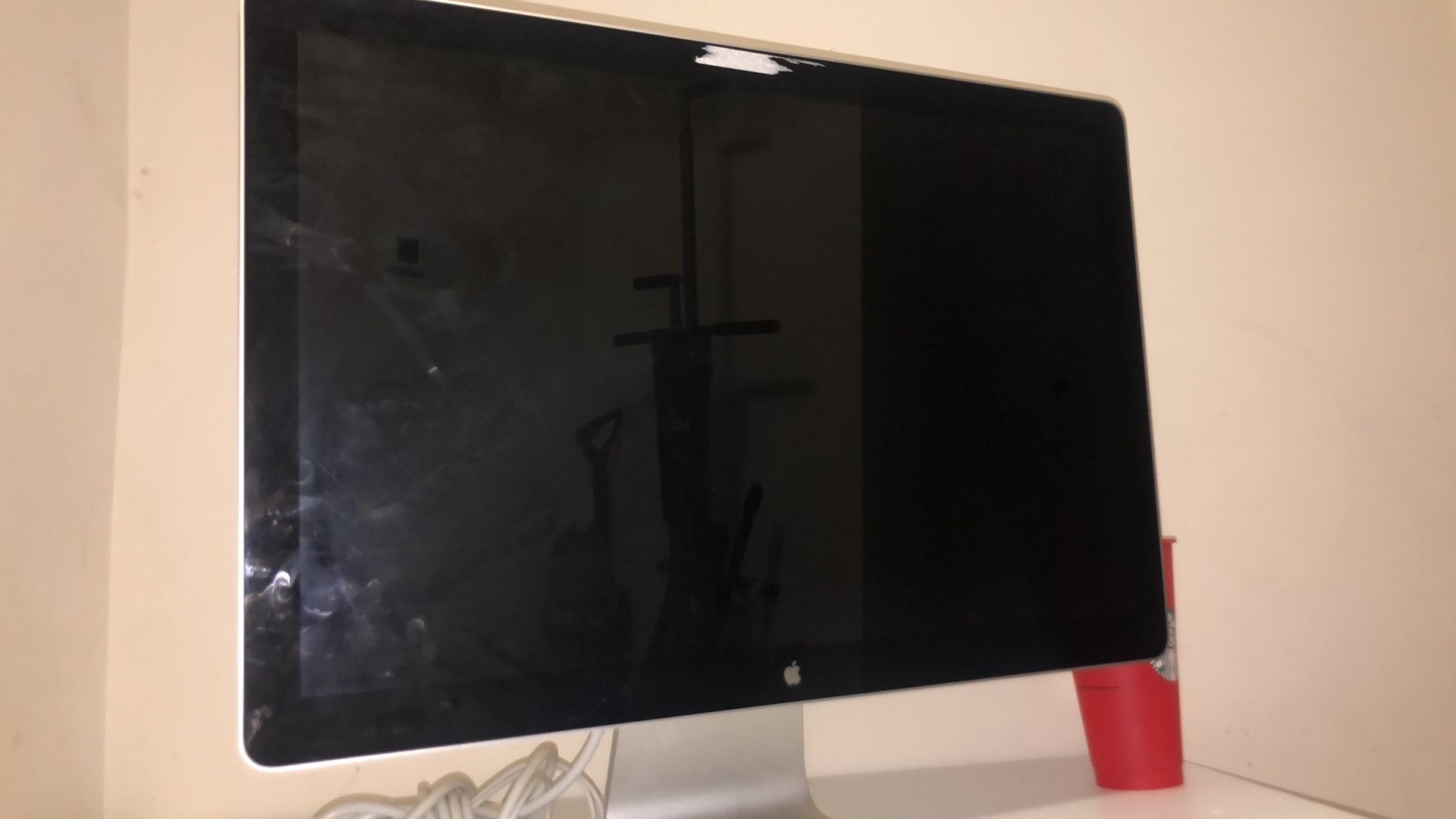 Apple Mac Monitor