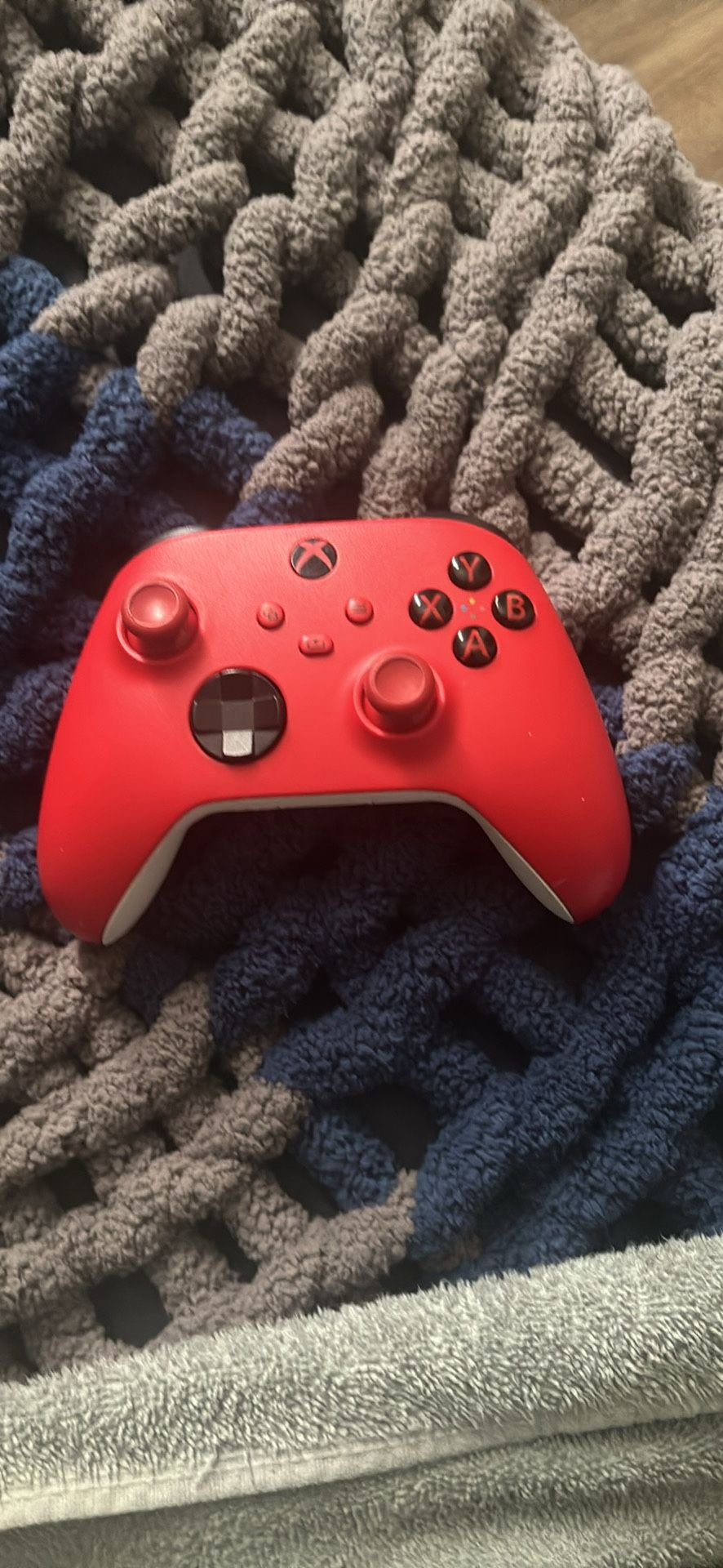Xbox Controller