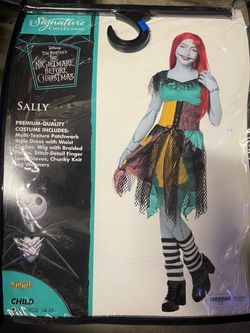 Sally