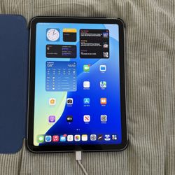iPad Air A16