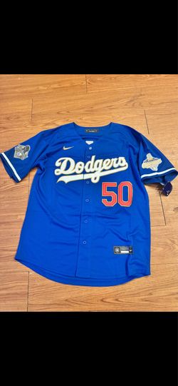 DODGER MOOKIIE BETTS JERSEY 2026
