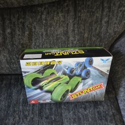 Kids Stunt Car Toy 