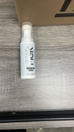 Shoe MGK TOUCH -UP WHITE