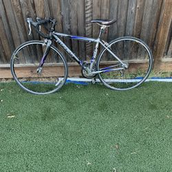 Trek SL 1000