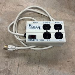 Transient Voltage Surge Suppressor 