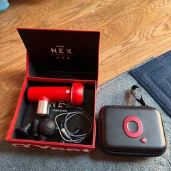 OYeet MG-T1 NEX Pro Massage Gun