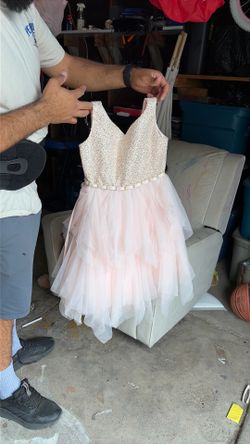 Girl dress