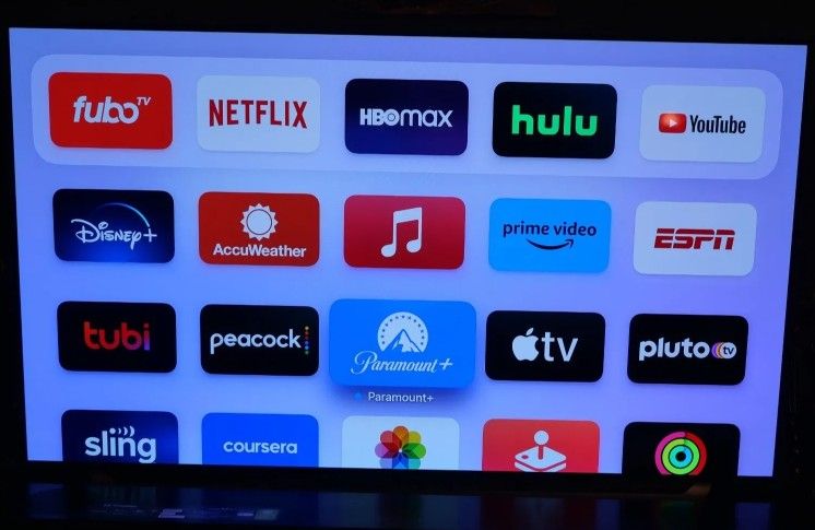 LG 55" OLED 4K TV OLED55C8PUA C8