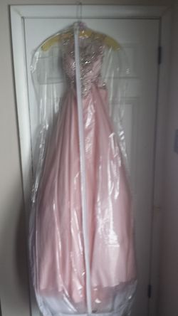 Sweet 16 or Quinceanera dress, your daughter will love this dress