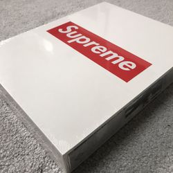 SUPREME BOOK