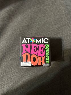Atomic Needoh