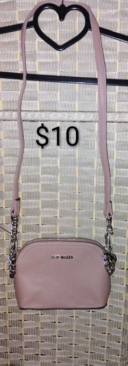 FIRM IN MERCED‼️STEVE MADDEN SMALL PURSE