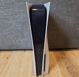 SONY PS5 DISC EDITION W Controller