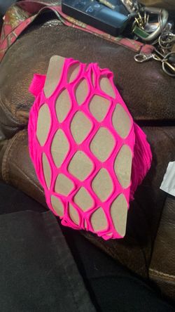Fishnets